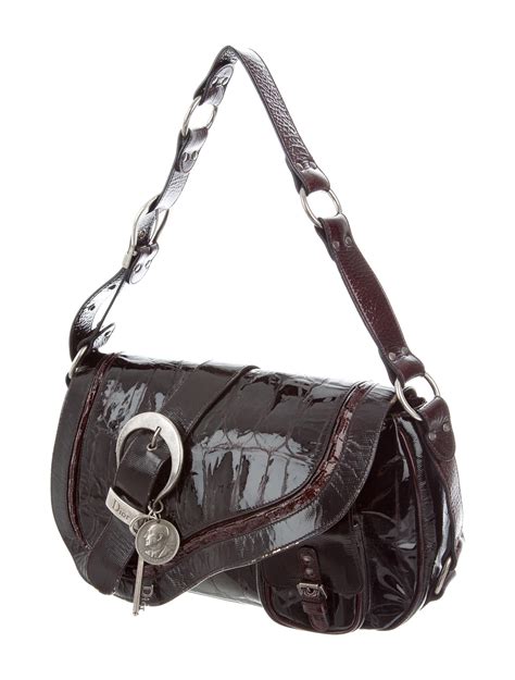 christian dior gaucho